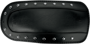 Fender Bib Black, 1, nordicamoto.ro