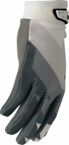 THOR Launchmode kesztyű, Brave Grey, 2, nordicamoto.ro