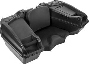 Nomad Trunk Black