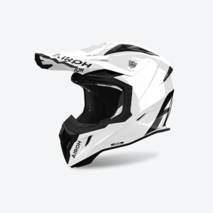 Airoh Weekend, Airoh Aviator Ace kétszínű enduro sisak, nordicamoto.ro