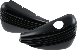 Side Panel Bobber Black, 5, nordicamoto.ro