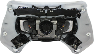 Dynamat Sound Control Kit Black, 2, nordicamoto.ro