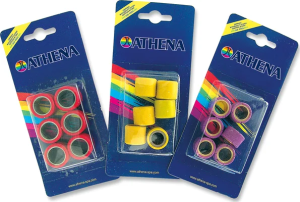 Clutch Weights Purple, 2, nordicamoto.ro