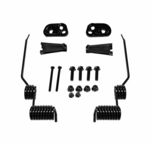 RSI Steel kétirányú, kettős tekercsű hó- és jégkaparók – Standard, nordicamoto.ro
