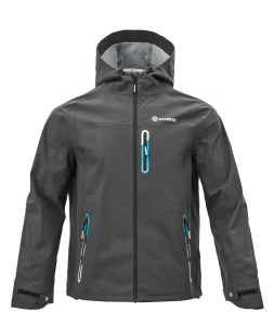 HANORAC TEXTIL CU GLUGĂ – GRI CFMOTO, 4, nordicamoto.ro