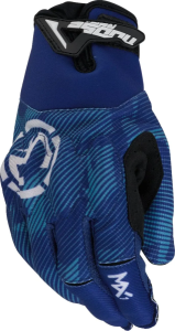 Manusi Moose Racing MX1™ Blue XL, 1, nordicamoto.ro