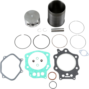 Cylinder Rebuild Kit