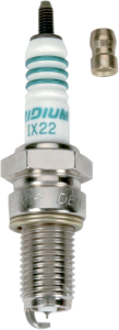 Iridium gyújtógyertya, 1, nordicamoto.ro