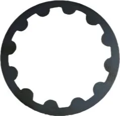 STOP DISC 25X0 8X30X30X7H, nordicamoto.ro