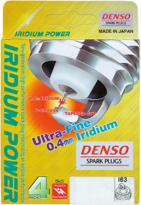 Iridium gyújtógyertya, 1, nordicamoto.ro
