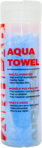 Aqua Towel Blue, 2, nordicamoto.ro