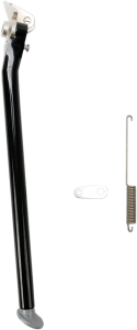 Kickstand Black Standard, 1, nordicamoto.ro