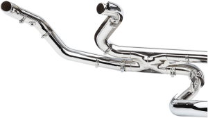Pro Chamber Headpipes Chrome, 4, nordicamoto.ro