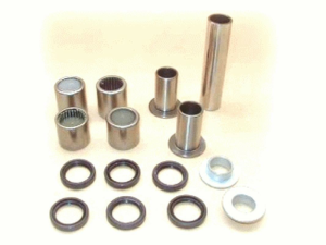 Pro Link javítókészlet a YAMAHA YZ 125/250 (2002–2004), YZF/WRF 250 (2002–2004), WR 426F (2002) és WR 450F (2003–2004) modellekhez – Psyhic, nordicamoto.ro