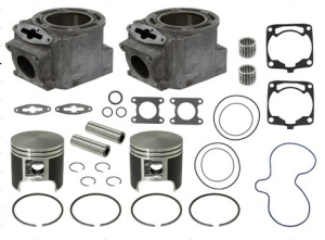 Sno-X Standard cylinder kit Polaris 600