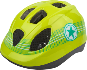 Xs Kids Bicycle Helmet Yellow XS, 2, nordicamoto.ro