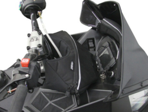 Skinz Dash Pak 2015- Polaris Axys