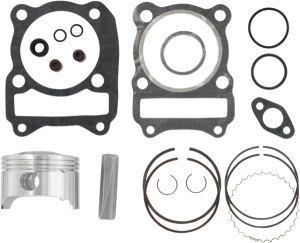 High-performance Piston Kit With Gaskets For 4-stroke, 1, nordicamoto.ro