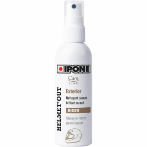 IPONE Helmet'Out sisak tisztítószer, 100 ml