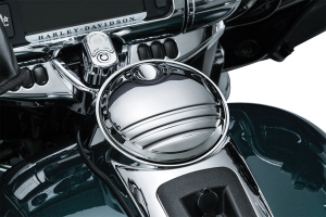 Tri-line Fuel Door Chrome, 2, nordicamoto.ro