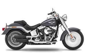 2in2 | 3(r) | High Muffler Matte Black, 1, nordicamoto.ro
