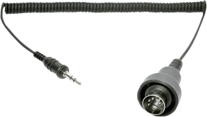 Cablu pentru Cască/Intercom SENA Black, 2, nordicamoto.ro