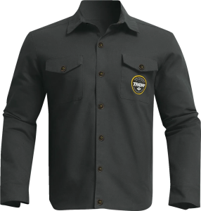Camasa Thor Lite Black