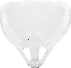 Threshold Helmet Pinlock Prepared Shield Clear  ONE SIZE, 3, nordicamoto.ro