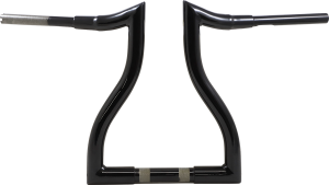 Hammerhead Handlebar Black, 2, nordicamoto.ro