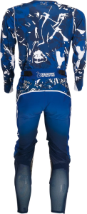 Pantaloni Moose Racing Agroid Blue/White 38, 3, nordicamoto.ro