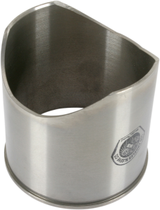 Cylinder Sleeve Silver, 1, nordicamoto.ro