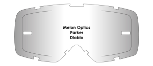 AirScreen Melon Parker/Diablo szürke lencse, 3, nordicamoto.ro