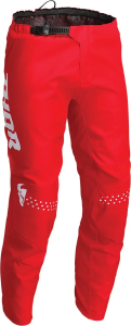Pantaloni Thor Sector Minimal Red 48, 1, nordicamoto.ro