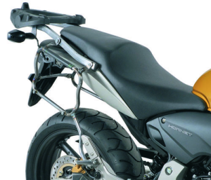 Kappa főváz a HONDA CB 600 / ABS HORNET '07–'10 modellekhez