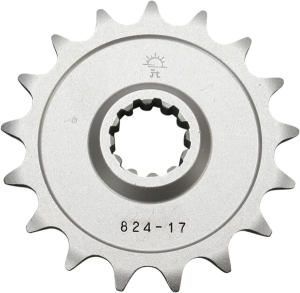 JT SPROCKETS közbenső tengely lánckerék , nordicamoto.ro