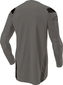 Tricou Alpinestars Techdura Brown S, 2, nordicamoto.ro