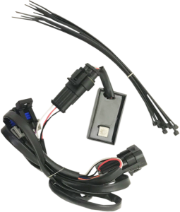 Magic Strobes Brake Light Flasher
