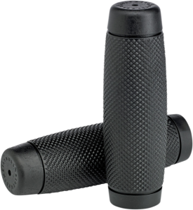 Recoil Bar Grips Black, 1, nordicamoto.ro