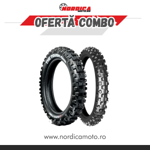 Gumiabroncs-csomag – Plews Tyres EN1 TOUGH ONE Extreme + Plews Tyres EN1 Enduro Grand Prix, nordicamoto.ro