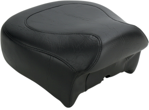 Wide Rear Seat Black, 2, nordicamoto.ro
