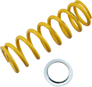 Shock Springs Shot Peened