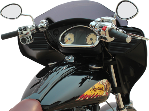 Handlebar Klip Chief14+bc, 5, nordicamoto.ro