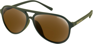 Maverick Sunglasses Green, 1, nordicamoto.ro