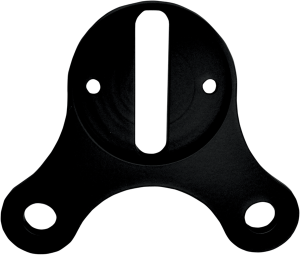 Mini Gauge Mount Flat Black