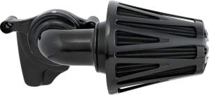 Crossfire Monster Sucker Air Cleaner Black, 2, nordicamoto.ro