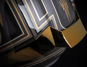Casca Icon Airflite™ El Centro Black/Gold/Yellow M, 5, nordicamoto.ro
