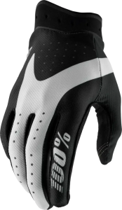 MTB-s emberek, Itrack kesztyű, fekete , nordicamoto.ro
