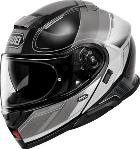 SHOEI NEOTEC3 SHARPEN TC-5 felhajtható sisak