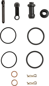 Caliper Rebuild Kit 