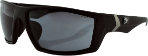 Whiskey Sunglasses Black